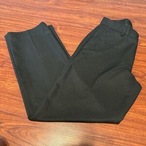 Van Heusen Classic Black Dress Pants